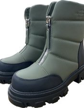 Guminiai, sniego batai