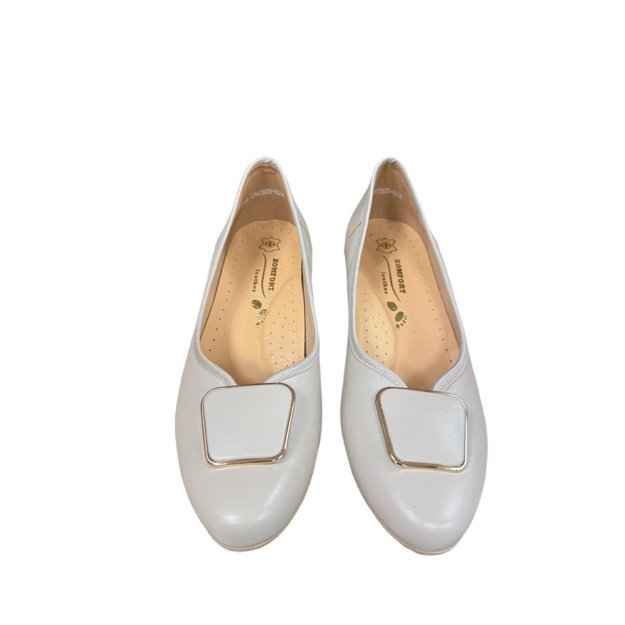 Aukštakulniai bateliai 1