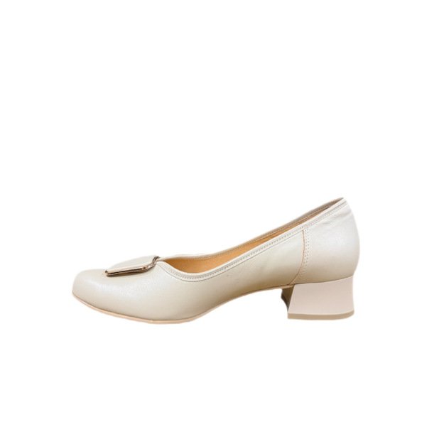 Aukštakulniai bateliai 2