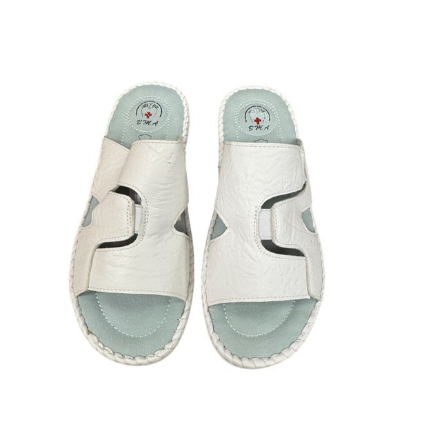 Medicininės šlepetės 1