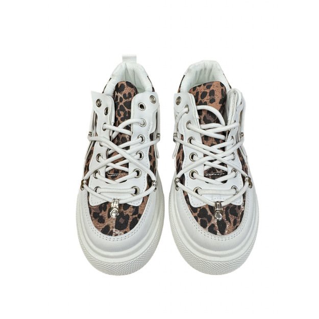 Laisvalaikio stiliaus batai 1