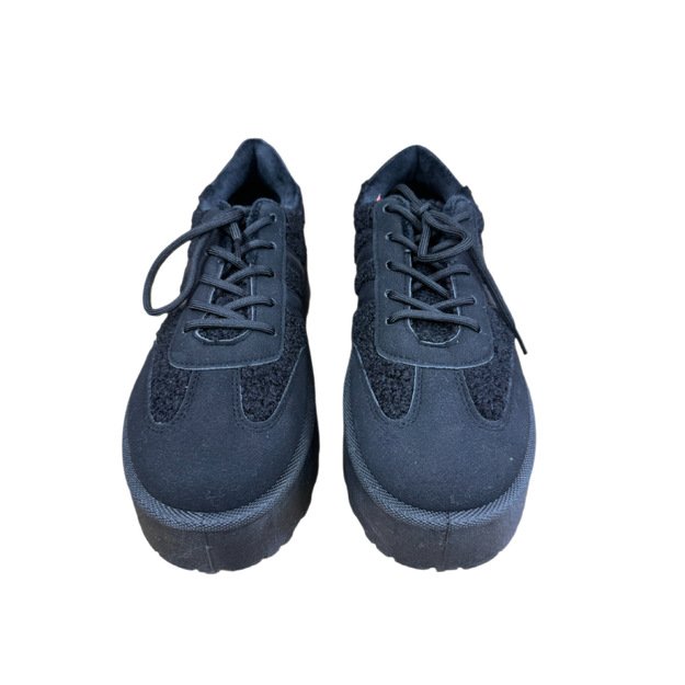 Laisvalaikio stiliaus batai 1