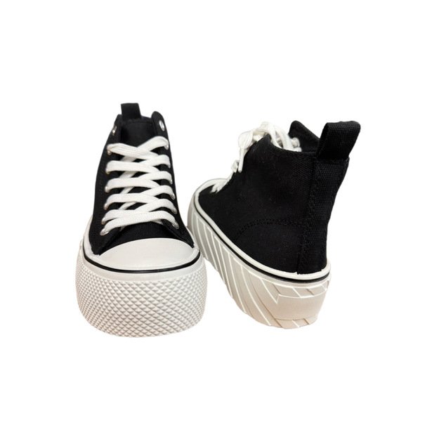 Laisvalaikio stiliaus batai 2