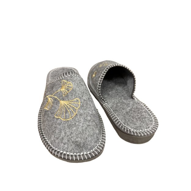 Kambarinės šlepetės 3