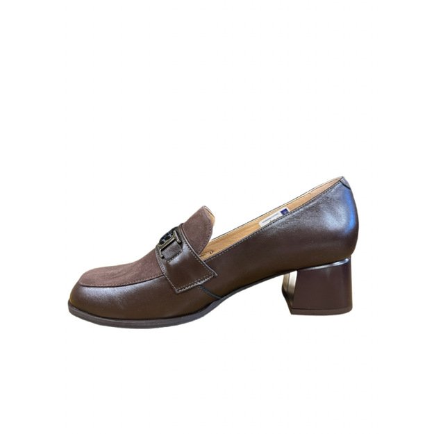 Aukštakulniai bateliai 2