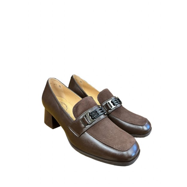 Aukštakulniai bateliai 1