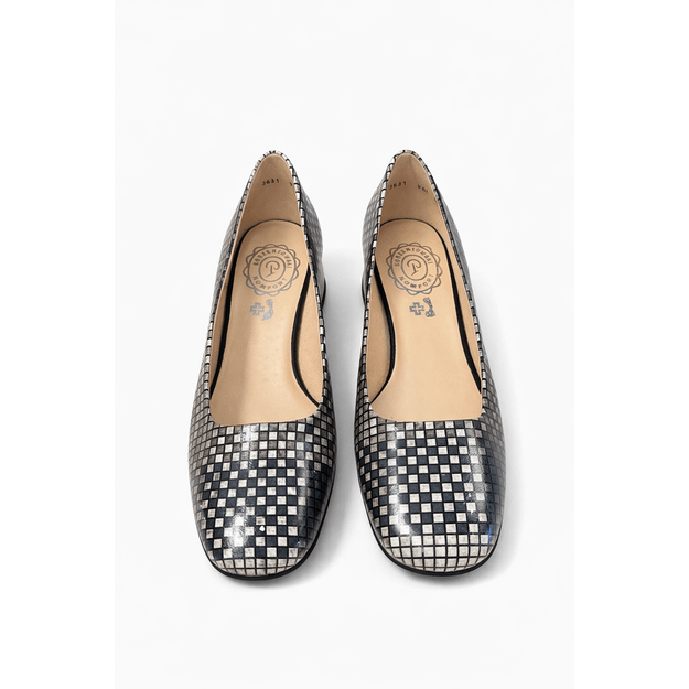 Aukštakulniai bateliai 1