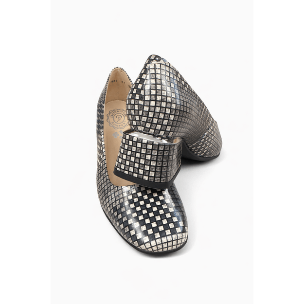 Aukštakulniai bateliai 3