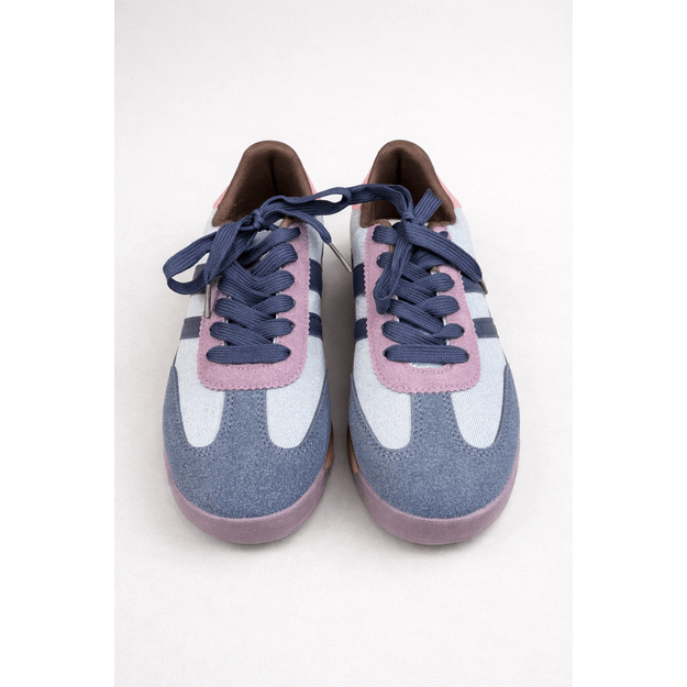 Laisvalaikio stiliaus batai 2