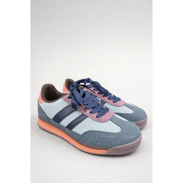 Laisvalaikio stiliaus batai 1