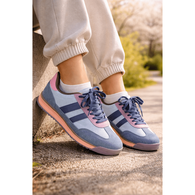 Laisvalaikio stiliaus batai