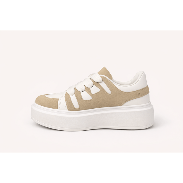 Laisvalaikio stiliaus batai 1