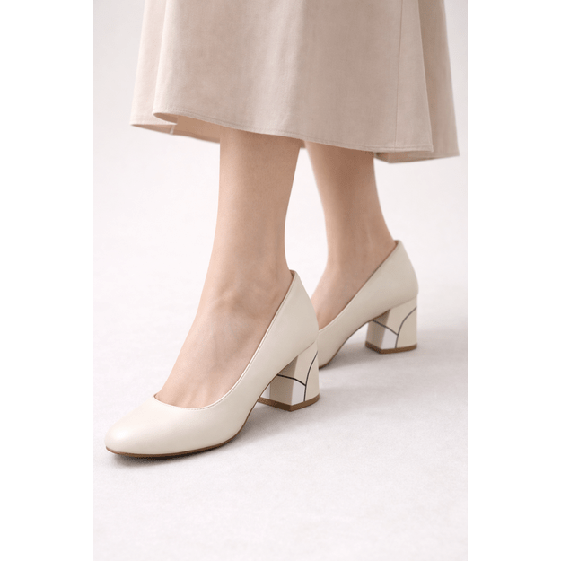 Aukštakulniai bateliai