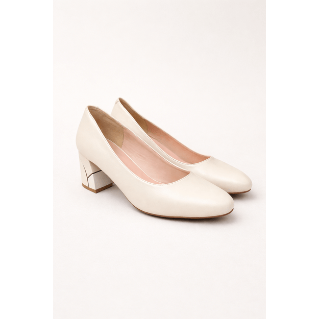 Aukštakulniai bateliai 1