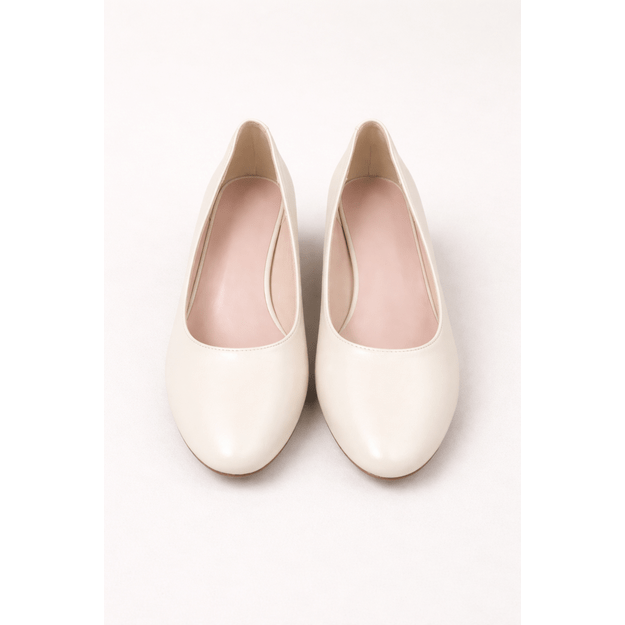 Aukštakulniai bateliai 3