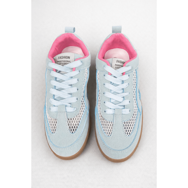 Laisvlaiakio stiliaus batai 1