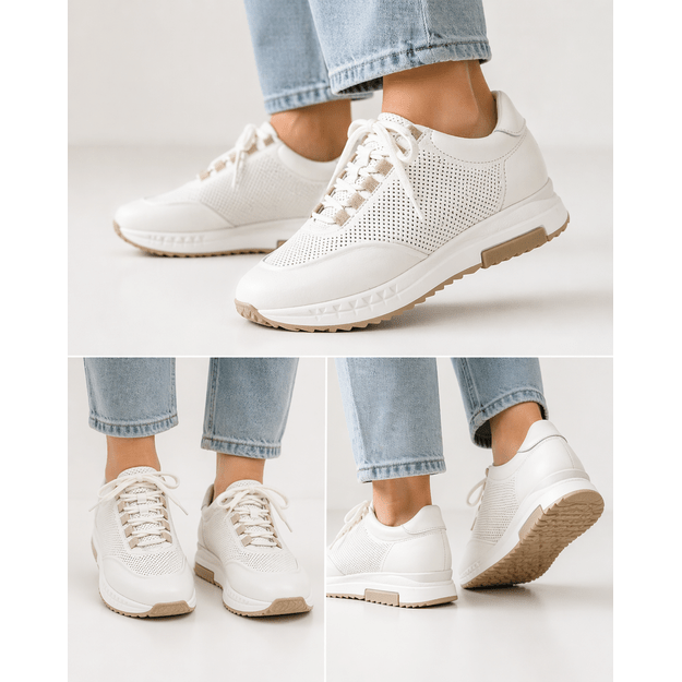 Laisvalaikio stiliaus batai