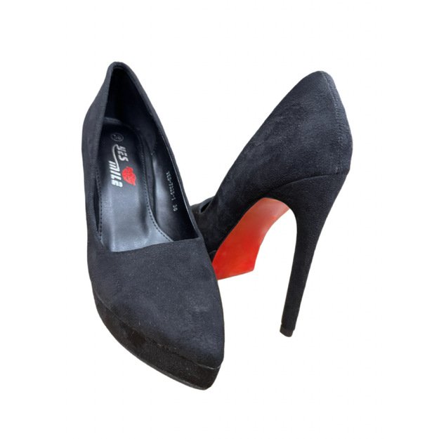 Aukštakulniai bateliai 3