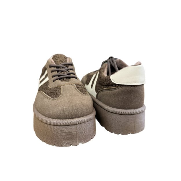 Laisvalaikio stiliaus batai 3