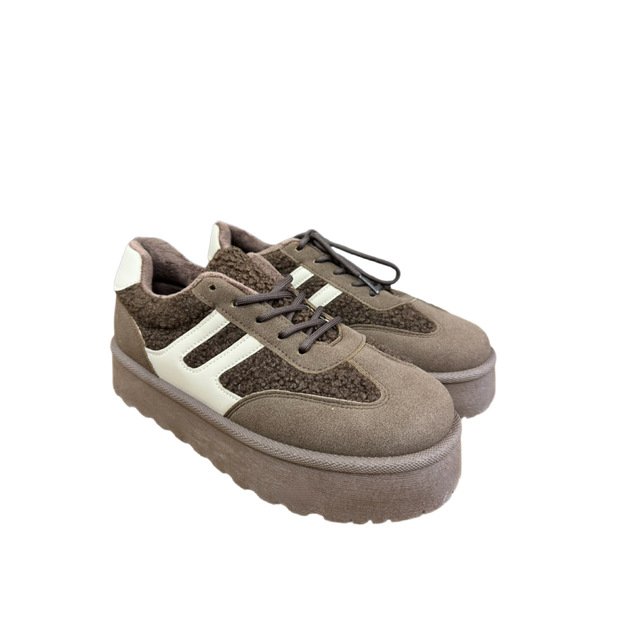 Laisvalaikio stiliaus batai