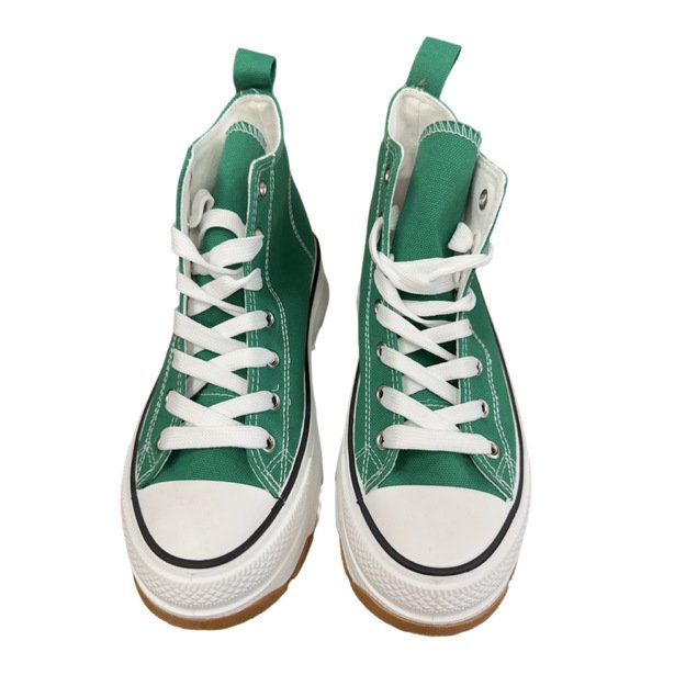 Laisvalaikio stiliaus batai 1