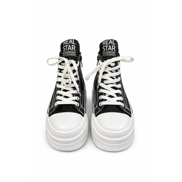 Laisvalaikio stiliaus batai 4