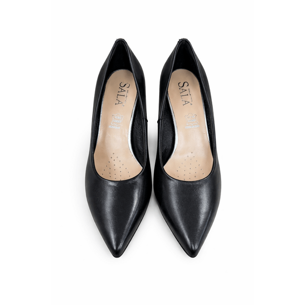 Aukštakulniai bateliai 2