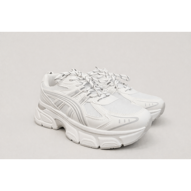 Laisvalaikio stiliaus batai