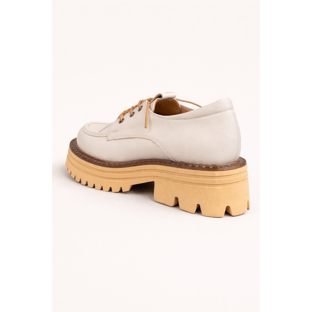 Chunky derby stiliaus batai 1