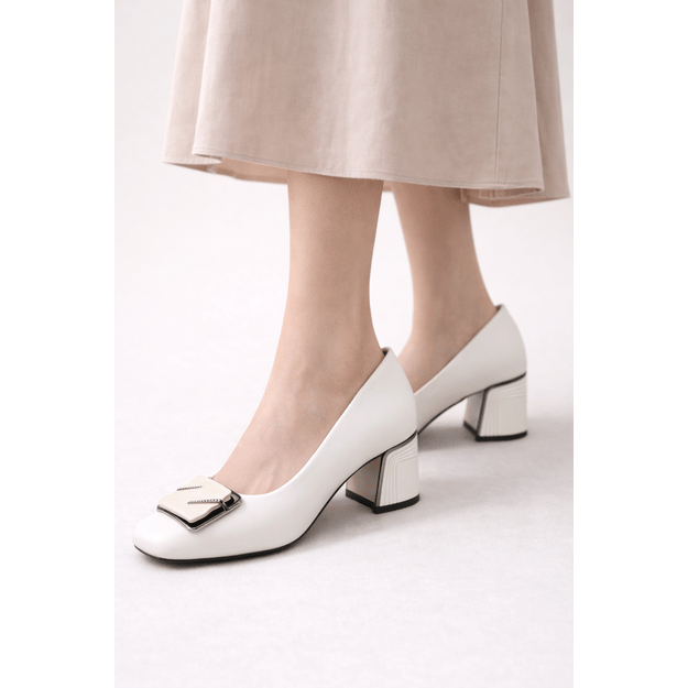 Aukštakulniai bateliai