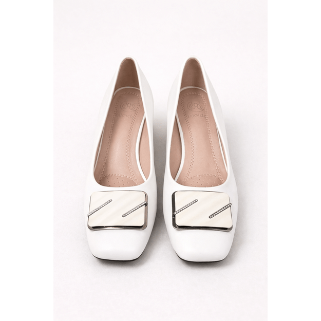 Aukštakulniai bateliai 2