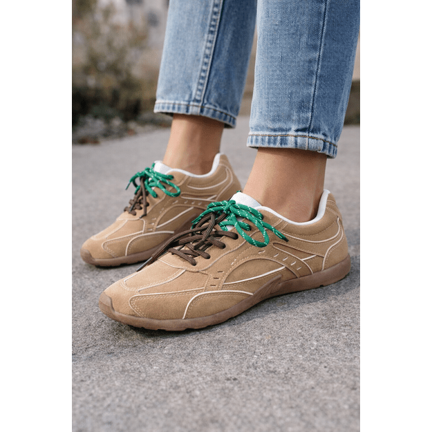 Laisvalaikio stiliaus batai