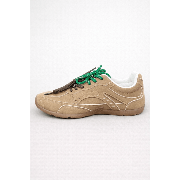 Laisvalaikio stiliaus batai 2