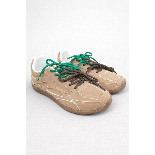 Laisvalaikio stiliaus batai 1