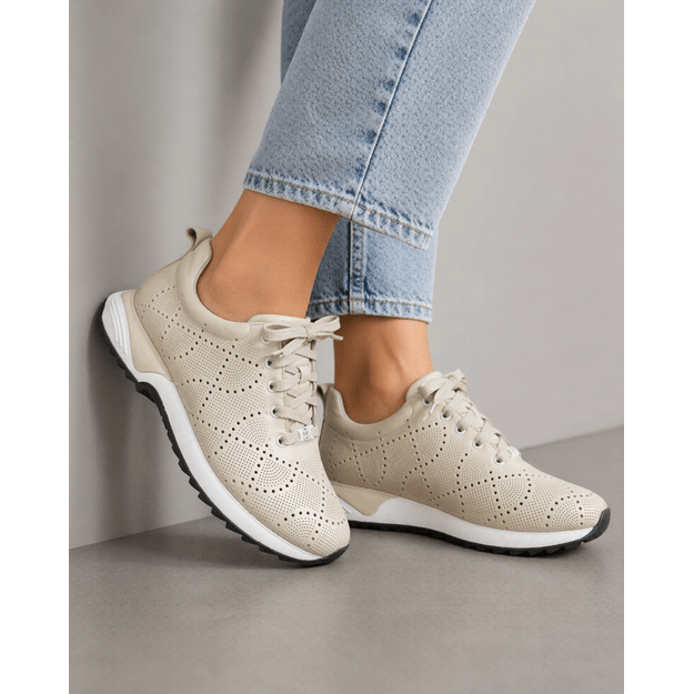 Laisvalaikio stiliaus batai