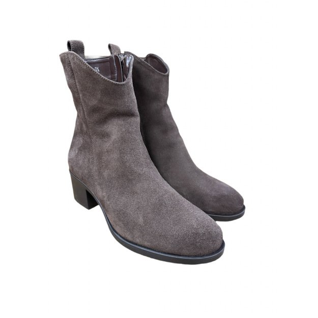 Aulinukai kaubojiško stiliaus