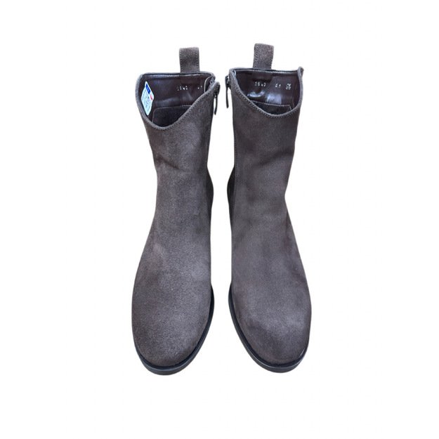 Aulinukai kaubojiško stiliaus 1