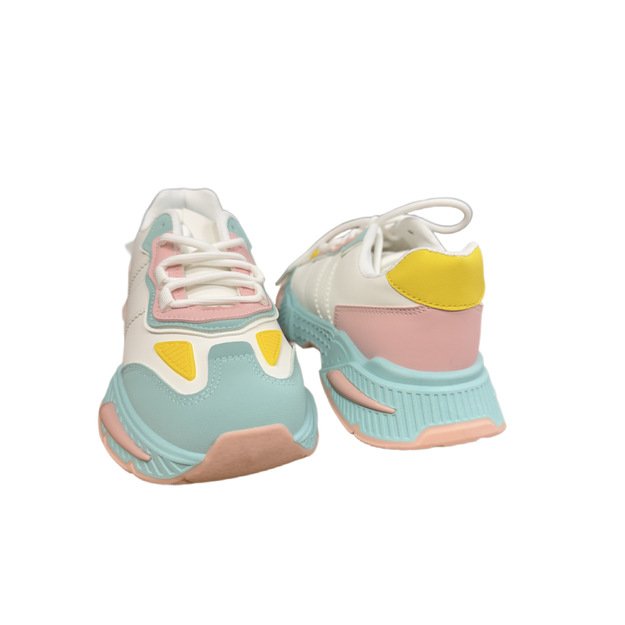 Laisvalaikio stiliaus batai 3