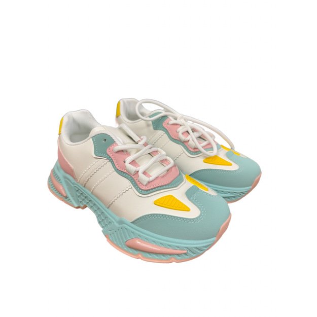 Laisvalaikio stiliaus batai 1