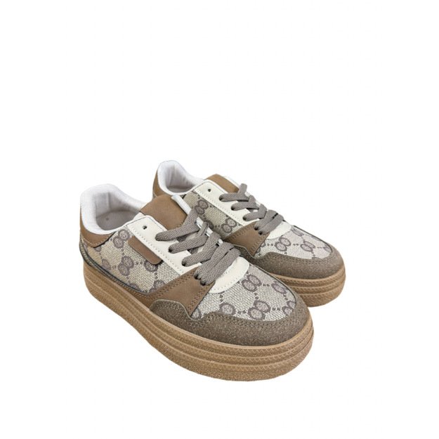 Laisvalaikio stiliaus batai