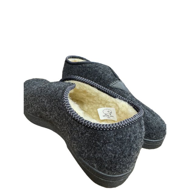 Kambarinės šlepetės 3