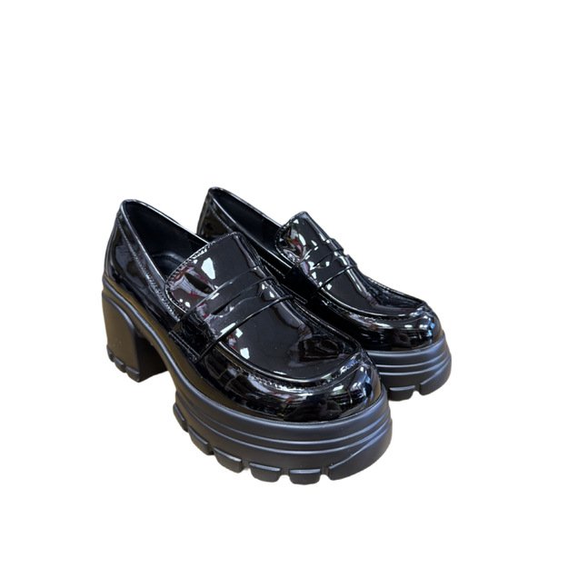 Aukštakulniai batai