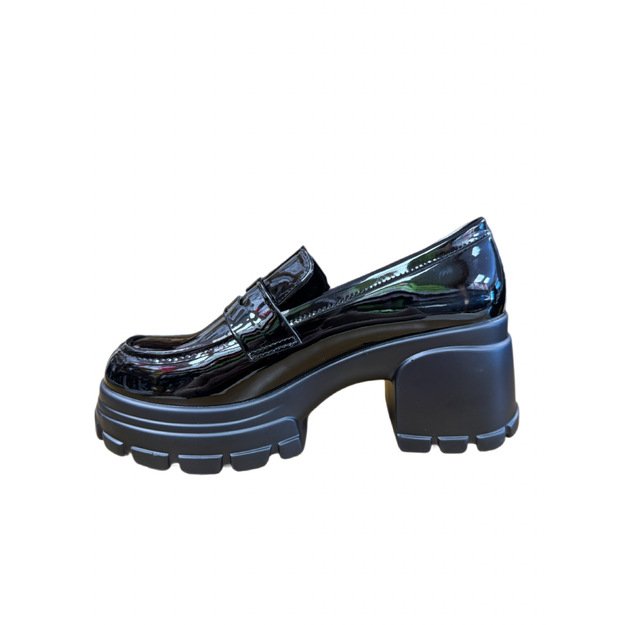 Aukštakulniai batai 2