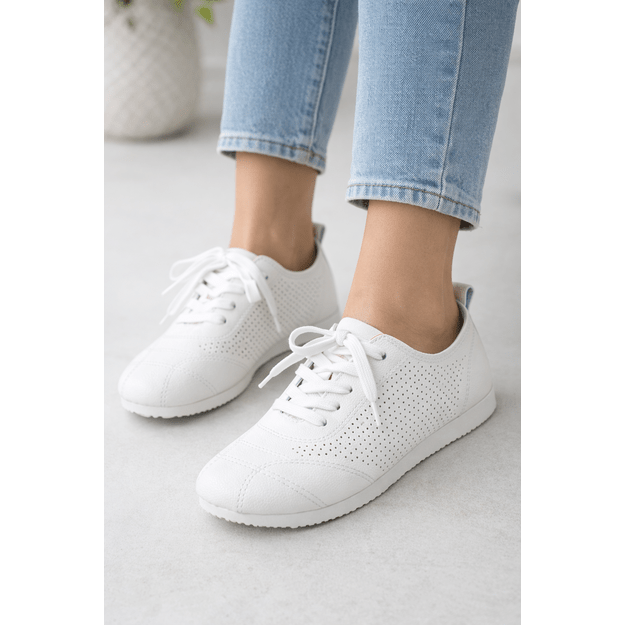 Laisvalaikio stiliaus batai