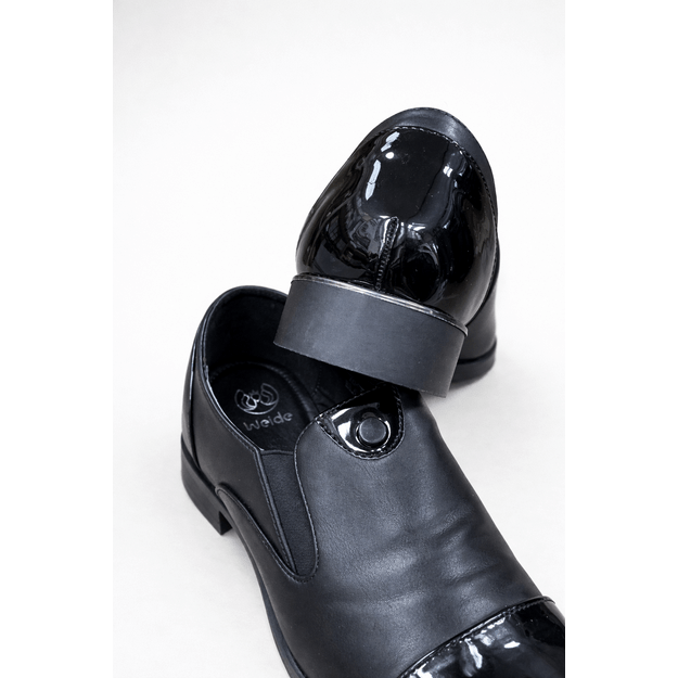 Klasikinio stiliaus bateliai 1