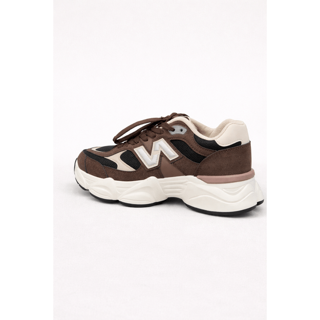 Laisvalaikio stiliaus batai 4