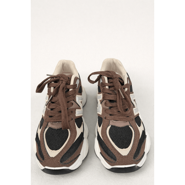 Laisvalaikio stiliaus batai 1