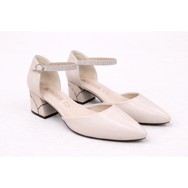 Aukštakulniai bateliai 3