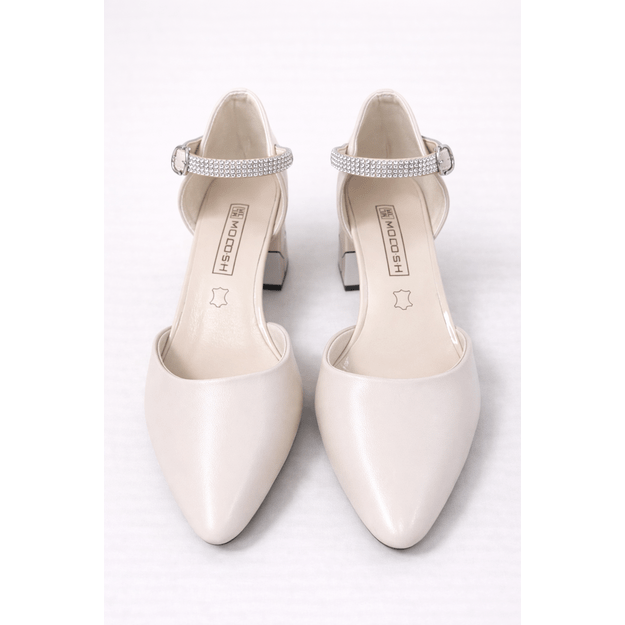 Aukštakulniai bateliai 2