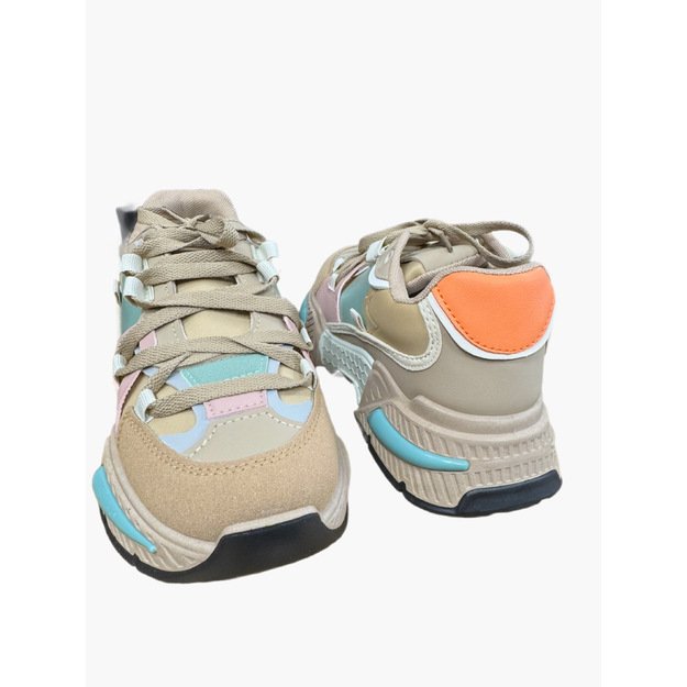 Laisvalaikio stiliaus batai 3